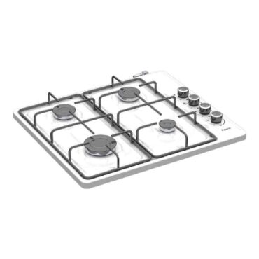 FERRE BEYAZ SET ÜSTÜ OCAK NEW D - 40 W(DGZ)