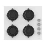 FERRE 60 CM BEYAZ ANKASTRE OCAK CS206