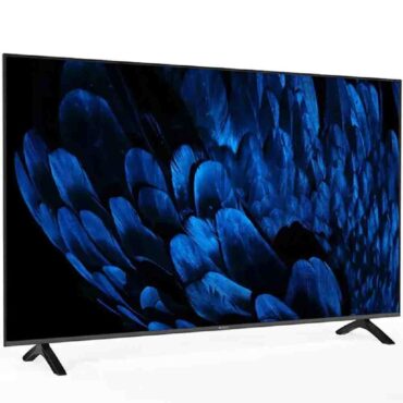 SUNNY 65" FRLS 4K OTTO WEBOS UYDULU TV