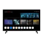 SUNNY 55'' ULTRA HD 4K WEBOS TV