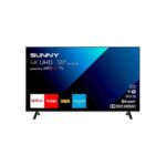 SUNNY 55'' ULTRA HD 4K WEBOS TV - Görsel 2