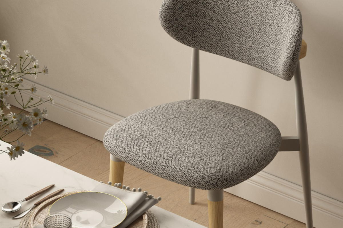 Venüs Afyon Mutfak Masası - 80x140 cm - Görsel 4