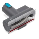 Fakir Inovator X Plus 7286 Dikey Şarjlı Kablosuz Süpürge Akıllı Dijital Ekran Antrasit Blue - Görsel 5