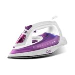 CVS DN 5472 Abura Buharlı Ütü, 240W, 400mL