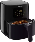 Phılıps Hd 9252/90 Aırfryer Fritöz - Görsel 2