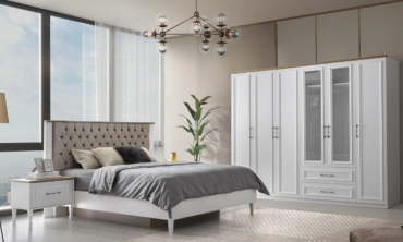 Alsara Yatak Odası Takımı