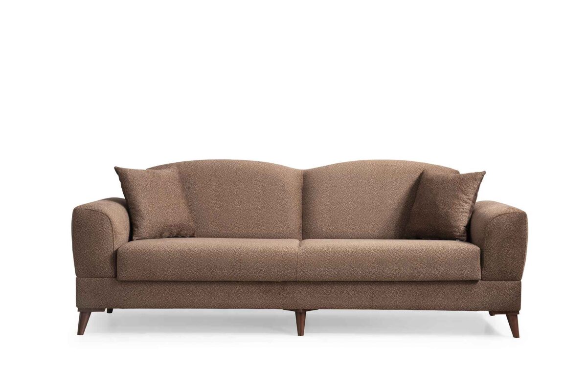 Lion Koltuk Kanepe - Görsel 2