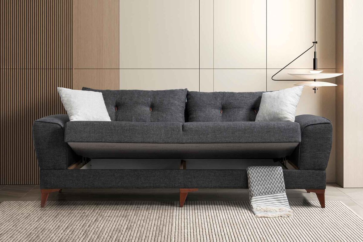 Narin Koltuk Takımı 3+3+1+1 - Görsel 3