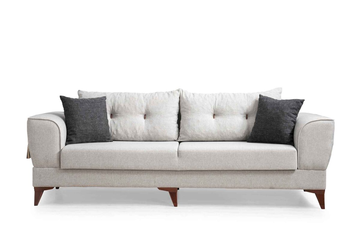 Narin Koltuk Takımı 3+3+1+1 - Görsel 2