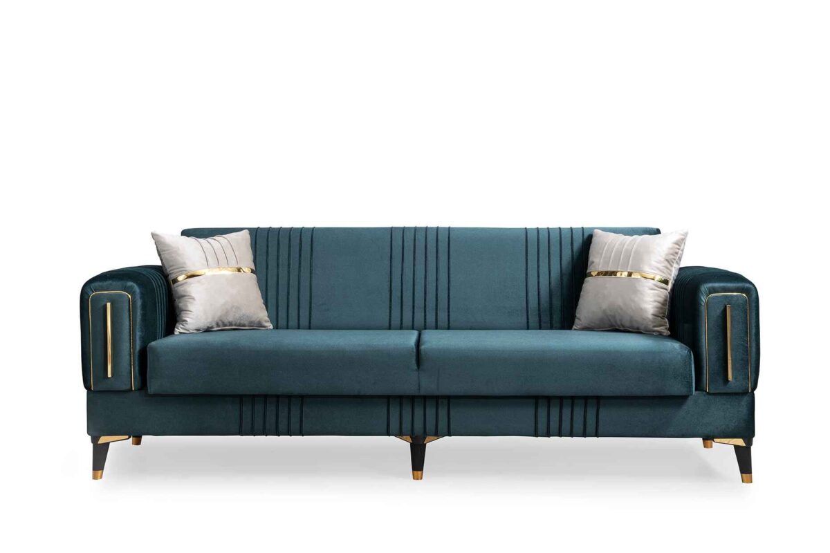 Sena Koltuk Kanepe - Görsel 1