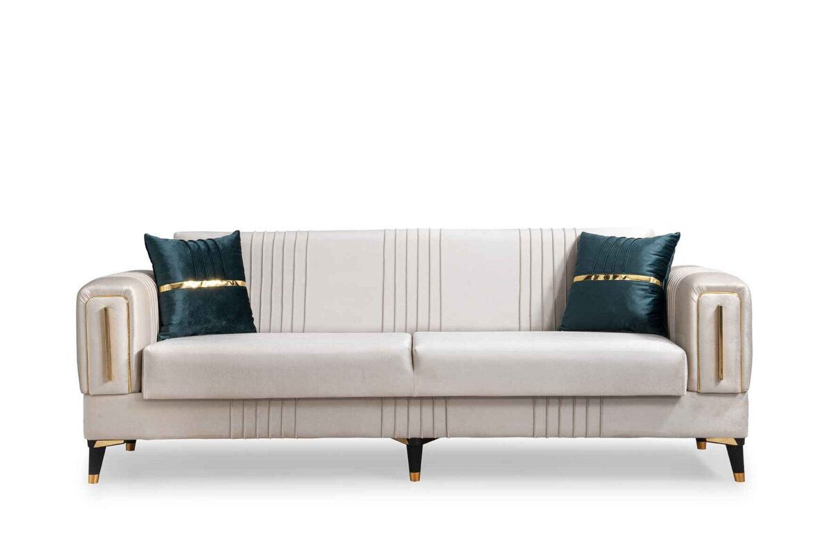 Sena Koltuk Kanepe - Görsel 2