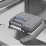 Altus Bulaşık Makinesi 4 Programlı AL 434P - Görsel 5