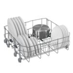 Altus Bulaşık Makinesi 4 Programlı AL 434P - Görsel 4