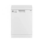 Altus Bulaşık Makinesi 4 Programlı AL 434P