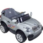 Aliş Tx5 - 605 Kumandalı Akülü Tx-5 Araba - Görsel 2