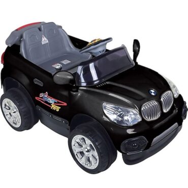 Aliş Tx5 - 605 Kumandalı Akülü Tx-5 Araba