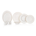 Schafer Endless Yemek Takımı 56 Parça-Altın01 - Görsel 2