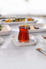 Schafer Luca Kahvaltı Takımı 32 Parça-Mavi - Görsel 3