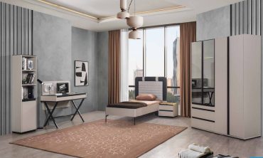 Olympos-1 Genç Odası Takımı