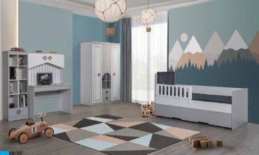 Alaçatı 1 Genç Odası Takımı