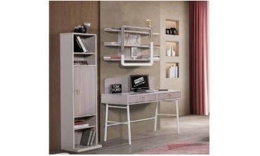 Öykü Çalışma Masası