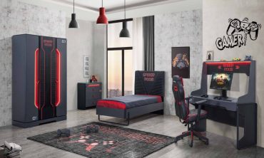 Gamer 2 Genç Odası Takımı