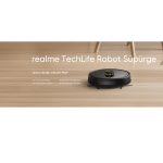 Realme Techlife Robot Süpürge - Görsel 6