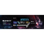 Sunny 43’’ FHD webOS 2.0 Smart TV SN43DAL540 - Görsel 3