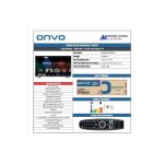 Onvo 65'' 164 Ekran Uydu Alıcılı 4K Ultra HD Google Smart LED TV 65OV9000U - Görsel 2