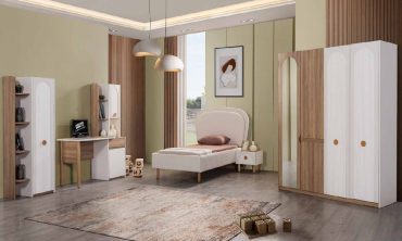 Bohem-1 Genç Odası Takımı