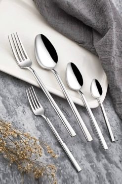 First Class 37 Parça Çatal Kaşık Bıçak Takımı