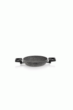 Schafer Eternal 2 li Sahan 20Cm+Tava 26Cm-Gri - Görsel 4