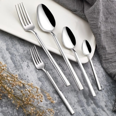 First Class 37 Parça Çatal Kaşık Bıçak Takımı