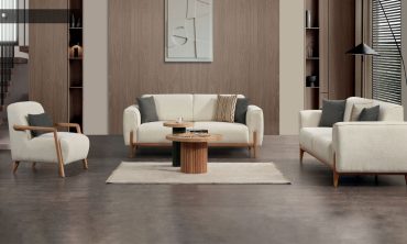 Uras Koltuk Takımı