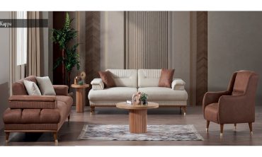 Kappa Koltuk Takımı