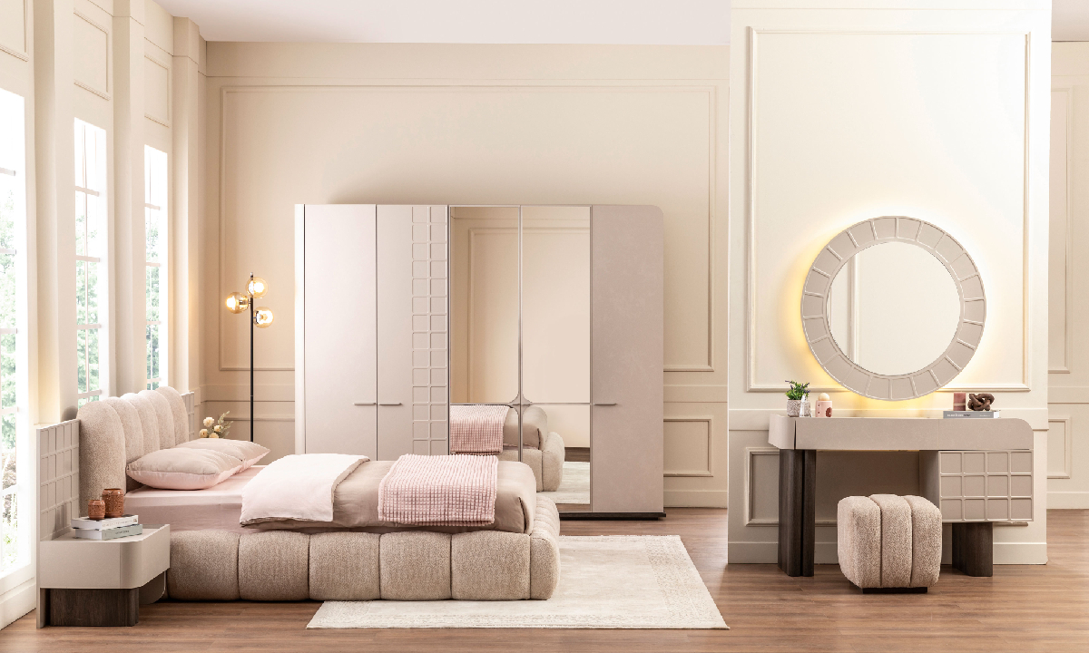 Yeni Proje - 2025-02-17T125607.462 Lorena Yatak Odası Takımı - Görsel 1