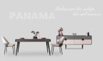 Panama Yemek Odası Takımı - Görsel 2