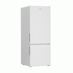 ALTUS Buzdolabı ALK 464 E No-Frost 475 LT - Görsel 2