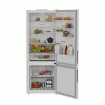 ALTUS Buzdolabı ALK 464 E No-Frost 475 LT - Görsel 3