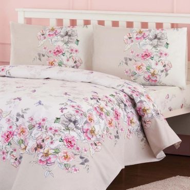 Özdilek Mariposa Çift Kişilik Pike Takımı