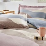 Özdilek Moderno Wave Çift Kişilik Nevresim Takımı - Görsel 2