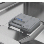 ALTUS Bulaşık Makinesi 3 Programlı AL 413P - Görsel 3