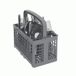 ALTUS Bulaşık Makinesi 3 Programlı AL 413P - Görsel 5