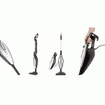 FAKİR Starky Eco Power Dik Süpürge - Görsel 3