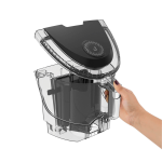 FAKİR Cooper BL 3048 Toz Torbasız Süpürge Grey - Görsel 4