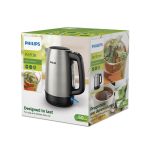 PHILIPS HD 9350/90 Daily Su Isıtıcı - Görsel 3