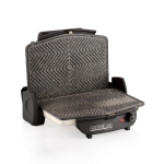 SCHAFER Contempo Tost Makinesi-Krem - Görsel 2