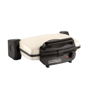 SCHAFER Contempo Tost Makinesi-Krem