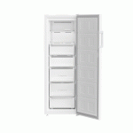 ALTUS AL 709 NFE E Enerji Sınıfı 260L 7 Çekmeceli No-Frost Derin Dondurucu Beyaz - Görsel 3