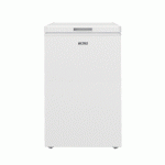 ALTUS AL 2104 E Enerji Sınıfı 104 L Sandık Tipi Derin Dondurucu Beyaz